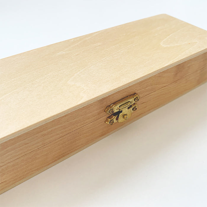 Bürobox mir Rechenrahmen