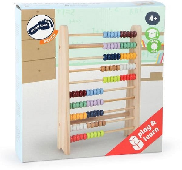 Rechenschieber "Educate"