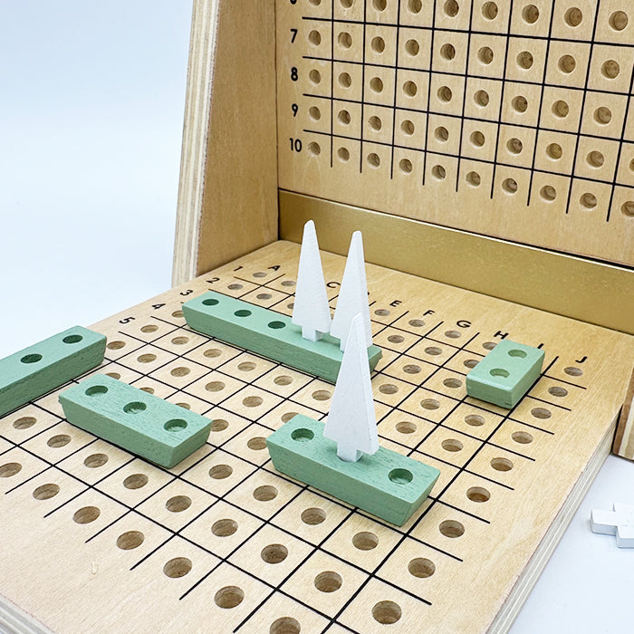 Strategiespiel Regatta -Gold Edition-