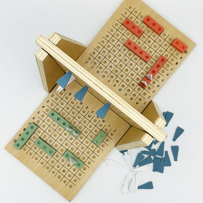 Strategiespiel Regatta -Gold Edition-