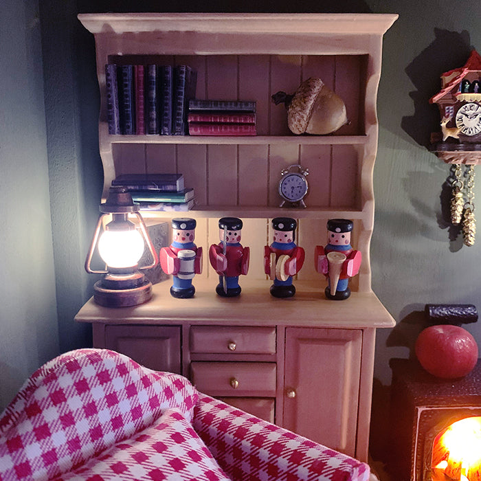 Miniatur Schrank