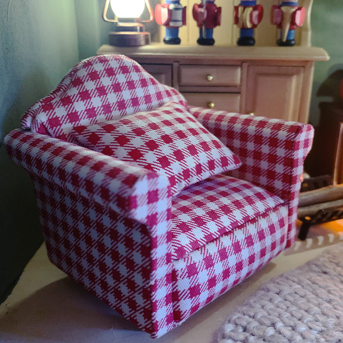 Miniatur Sessel