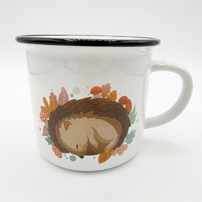 Tasse Igel