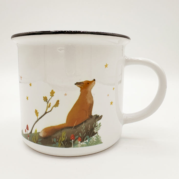 Tasse "Fuchs"
