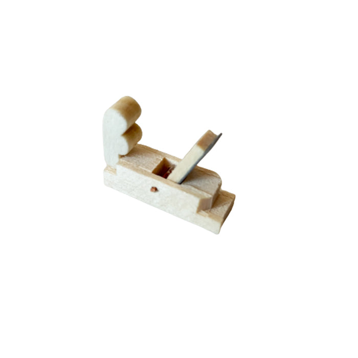 Miniatur Hobel