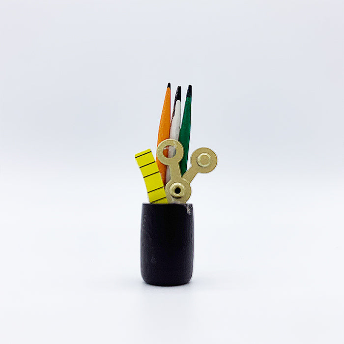 Miniatur Stiftebecher