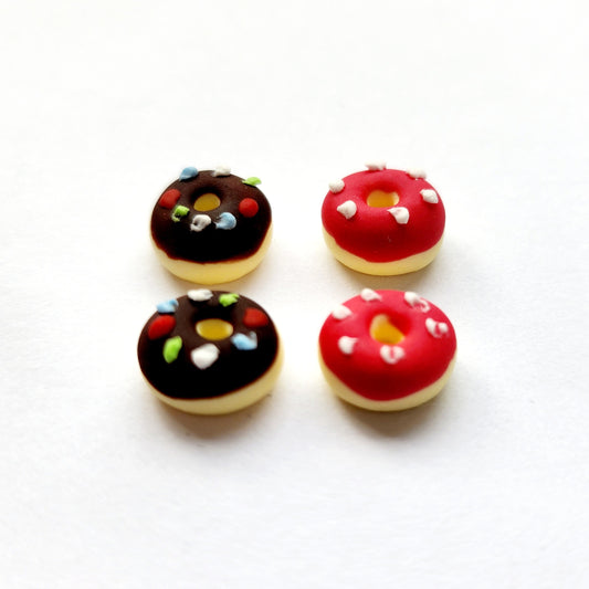Miniatur Donuts