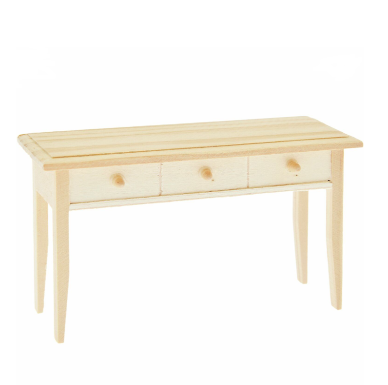 Miniatur Schreibtisch