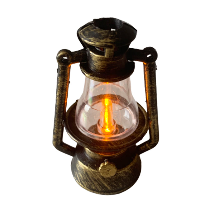 Miniatur Laterne