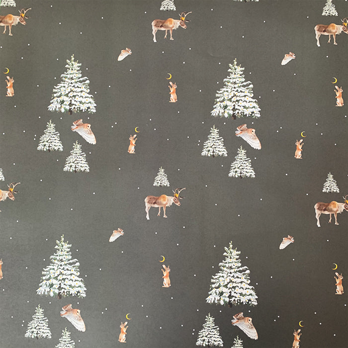 Geschenkpapier-Set
