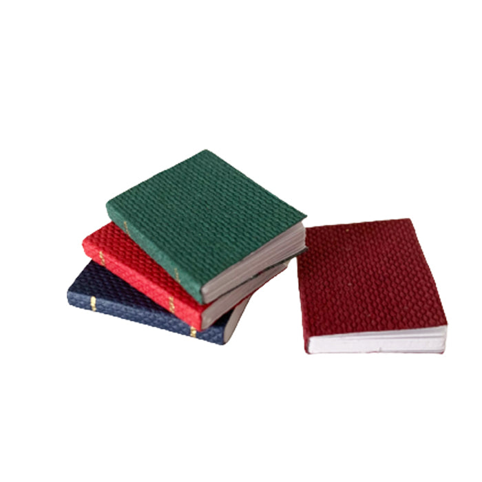 Miniatur Bücher