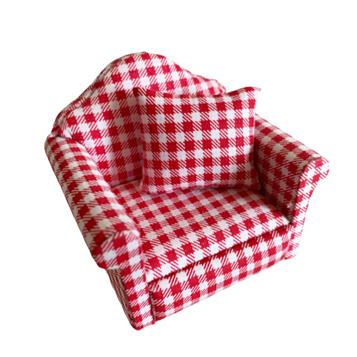 Miniatur Sessel