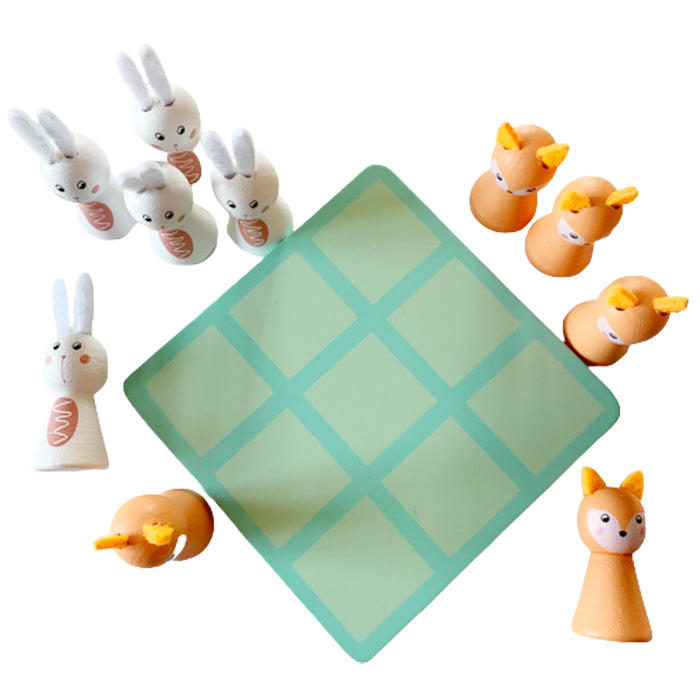 Tic Tac Toe