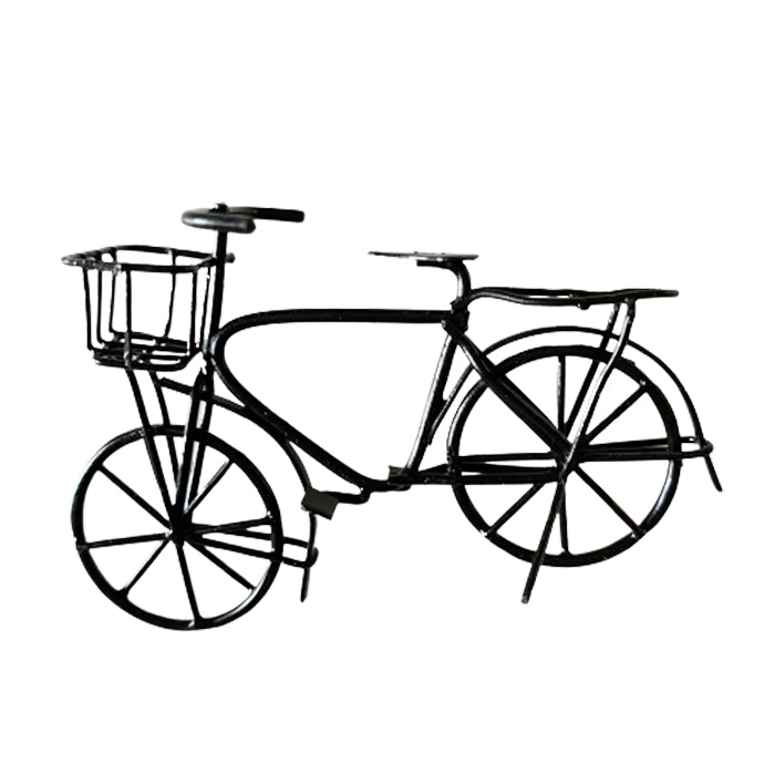 Miniatur-Fahrrad