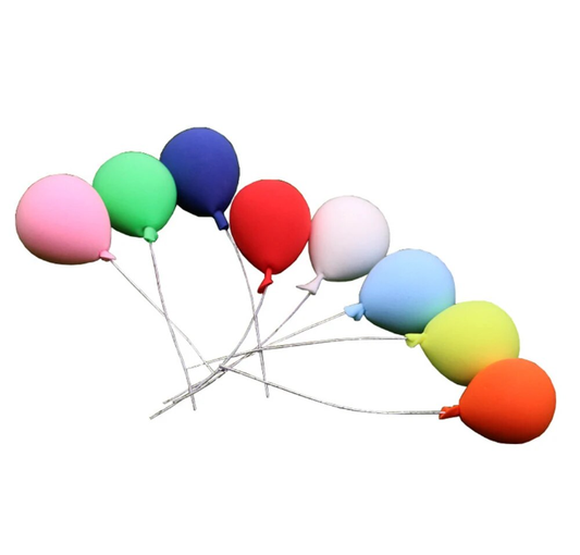 Miniatur Luftballons