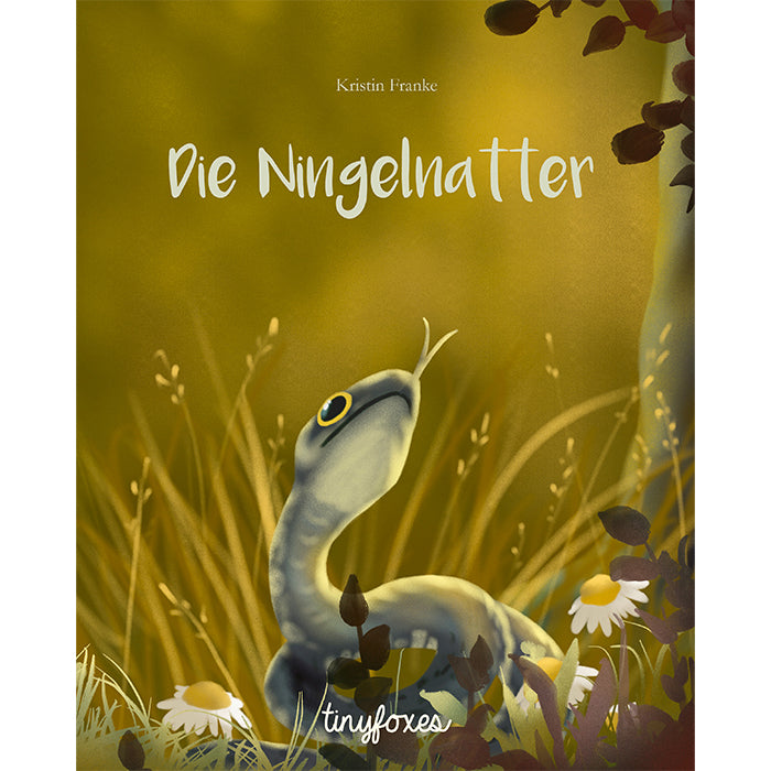 Die Ningelnatter