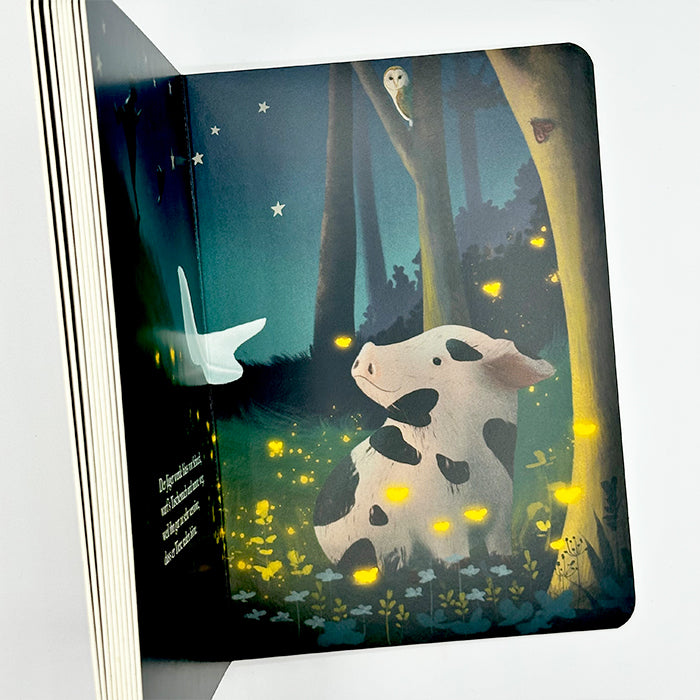 Kein wildes Schwein - Vorlesebuch über ein kleines Wildschwein, das anders ist