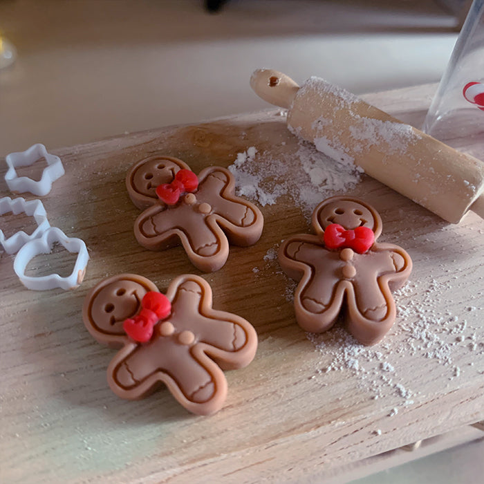 Miniatur Lebkuchen