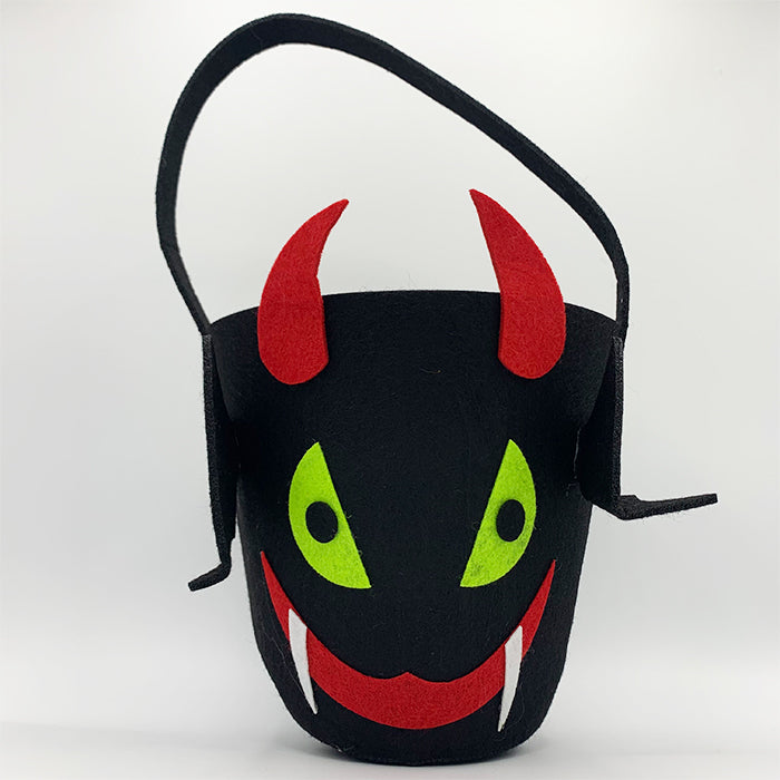 Filzbeutel Dracula