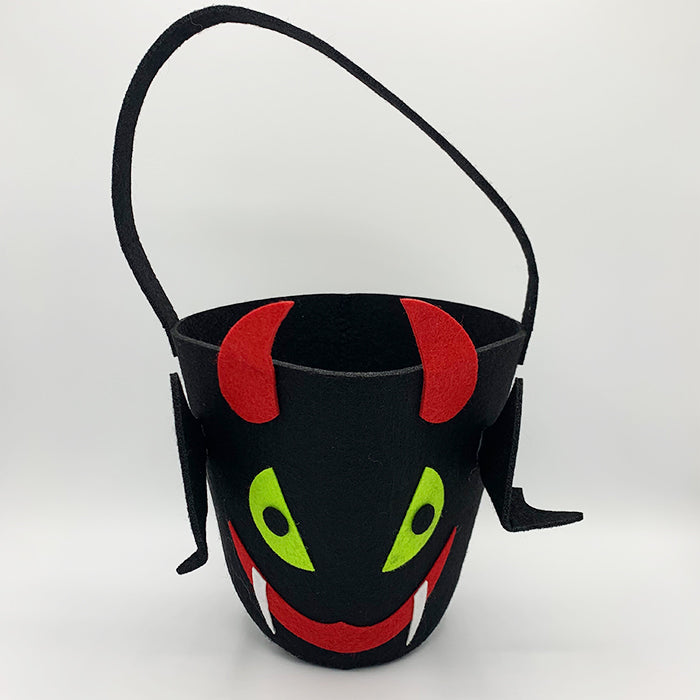 Filzbeutel Dracula