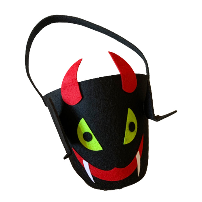 Filzbeutel Dracula
