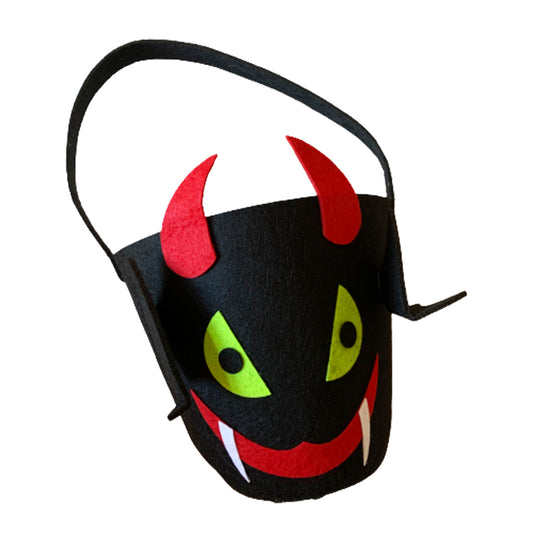 Filzbeutel Dracula