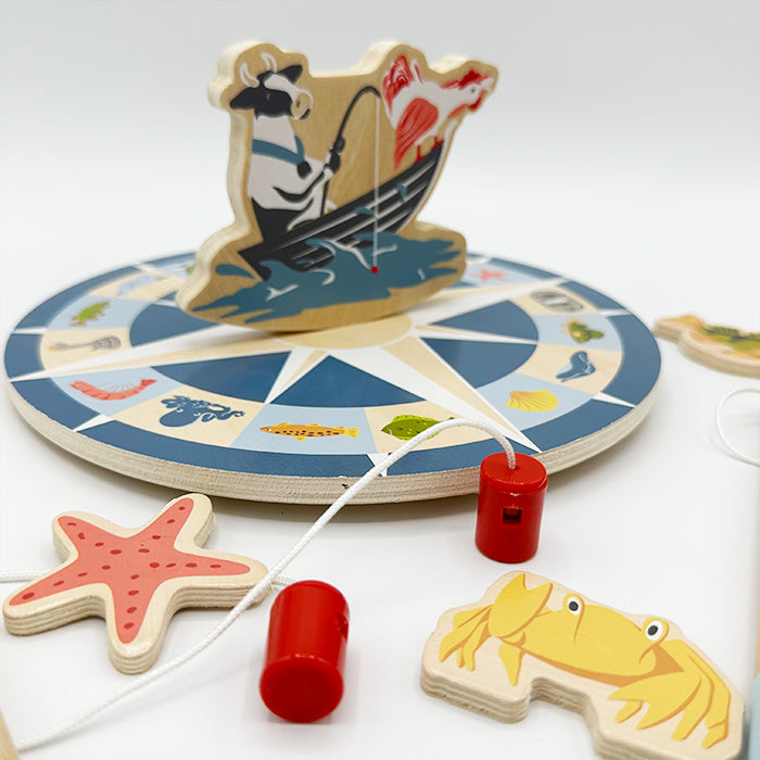 Angelspiel