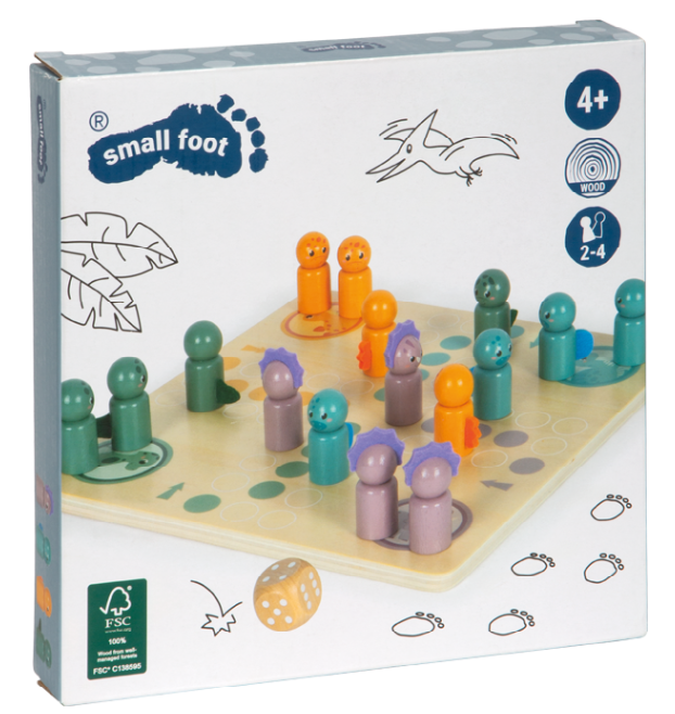 Ludo „Dino“