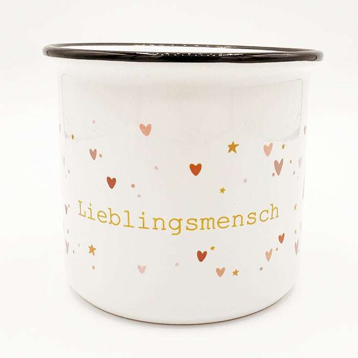 Tasse Lieblingsmensch