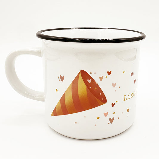 Tasse Lieblingsmensch