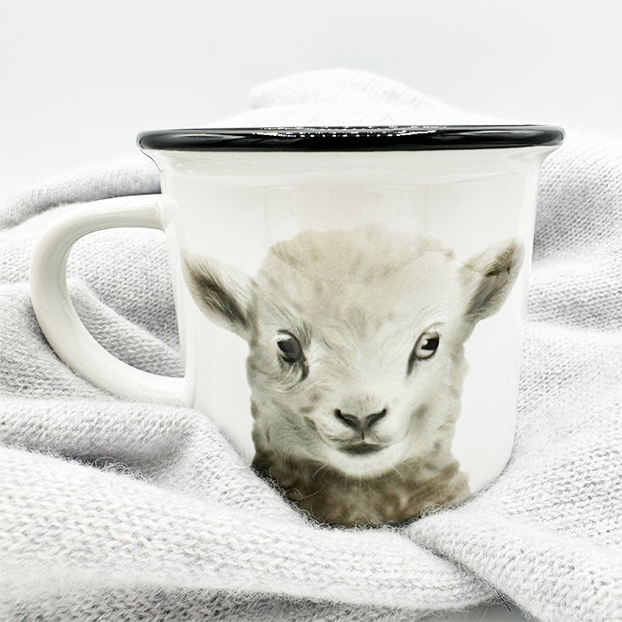 Tasse Schaf