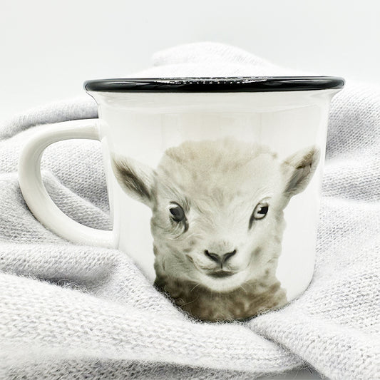 Tasse Schaf