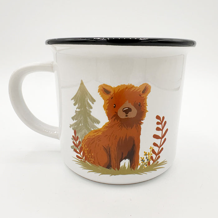 Tasse Bär