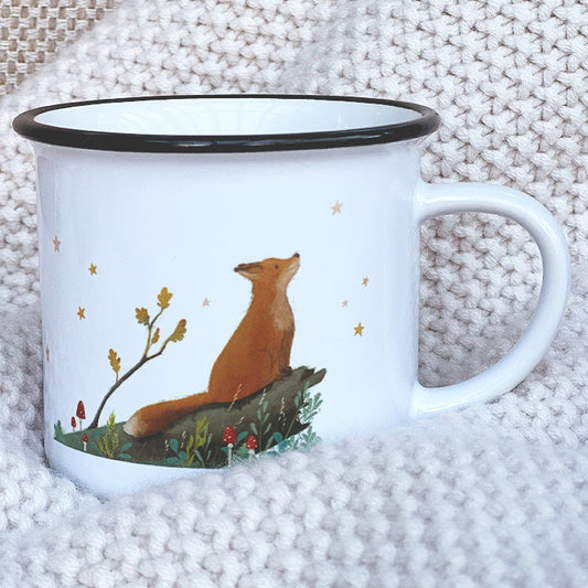 Tasse "Fuchs"