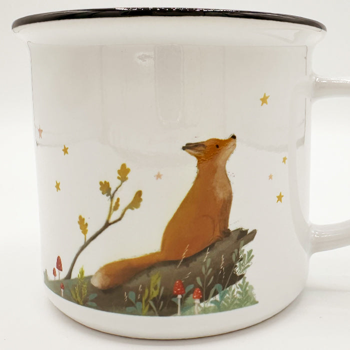 Tasse "Fuchs"