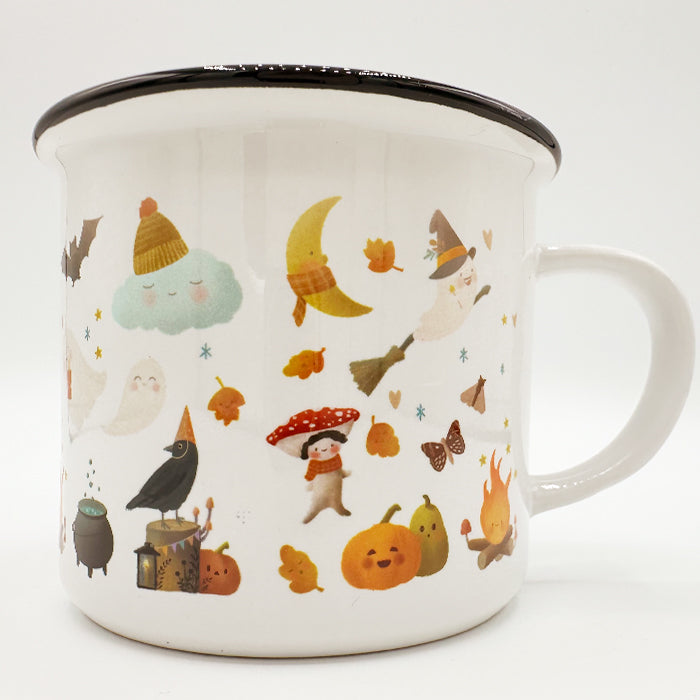 Tasse "Halloween"