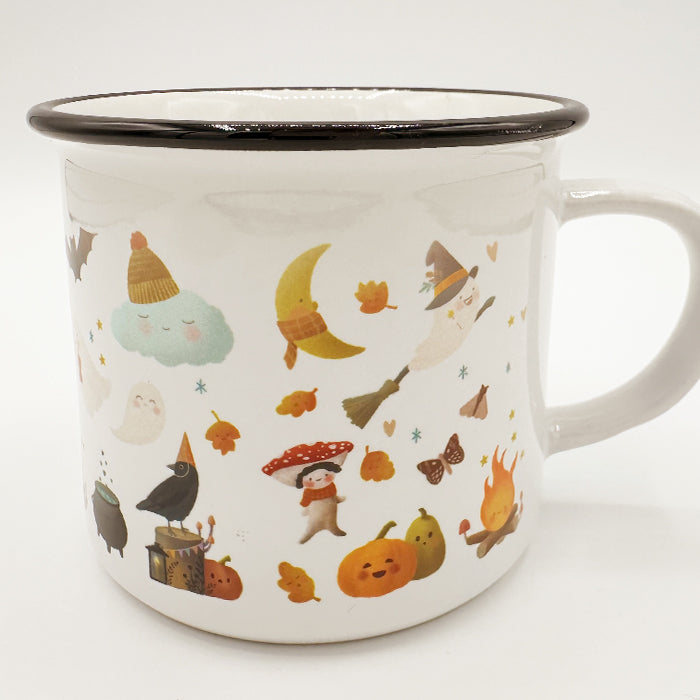 Tasse "Halloween"