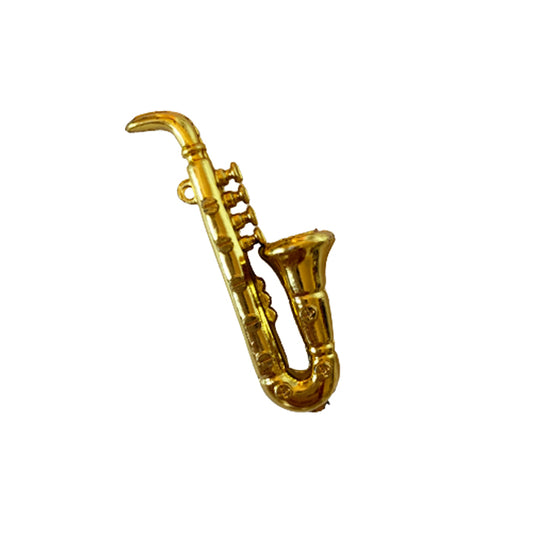 Miniatur Saxophon