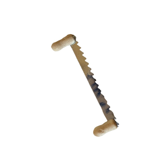 Miniatur Säge