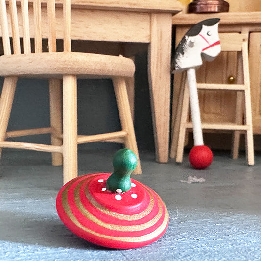 Miniatur Kreisel