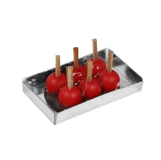 Miniatur Liebesäpfel