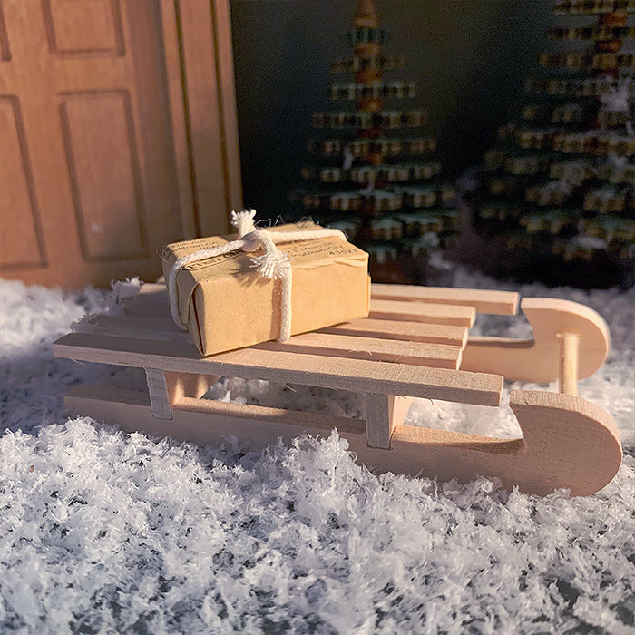 Miniatur Pakete
