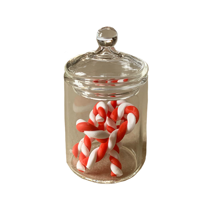 Miniatur Vorratsglas