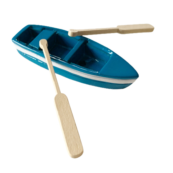 Miniatur Boot