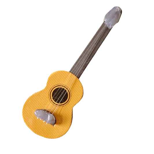 Miniatur Gitarre