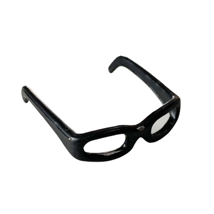 Miniatur Brille