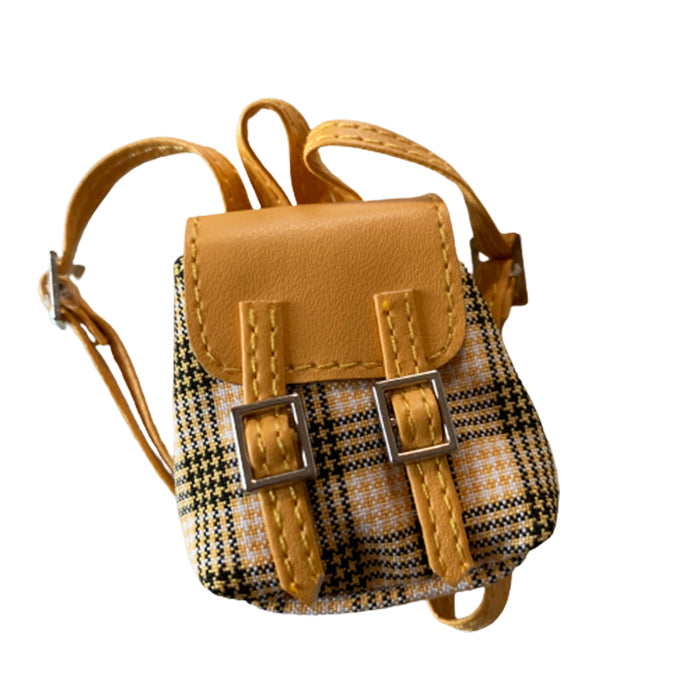 Miniatur Rucksack – Tinyfoxes