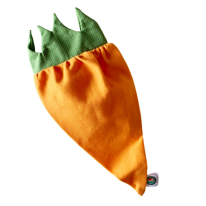 Geschenktasche Möhre