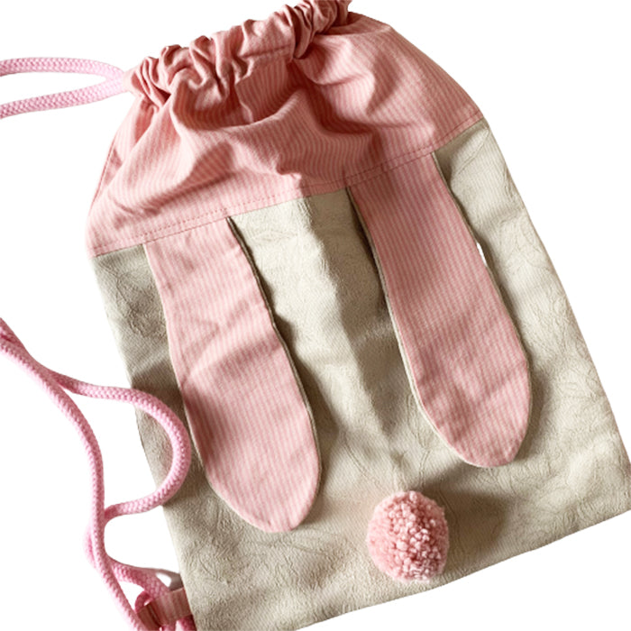 Häschen Rucksack