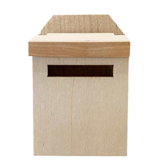 Miniatur Briefkasten